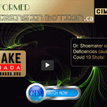 Awake Canada Dr. Shoemaker on Immune  Deficiencies