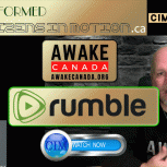 Awake Canada on Rumble