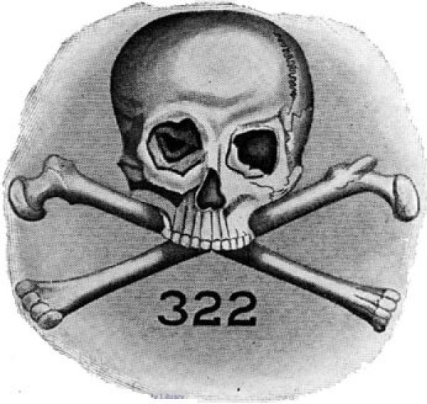 Skull &amp; Bones