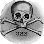 Skull &amp; Bones