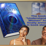 Book Understanding Women