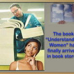 Book Understanding Women