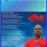 Simon Tumwijukye - The Way Ahead