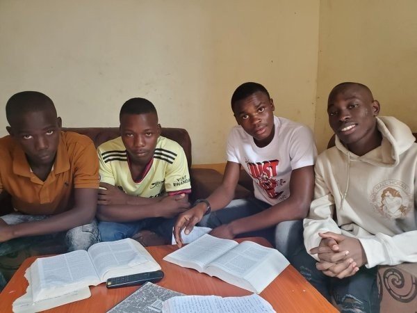 Study Group