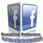 Rosalind Peterson Facebook