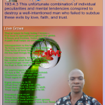 Simon Tumijukey Poetry In Motion Love Grows