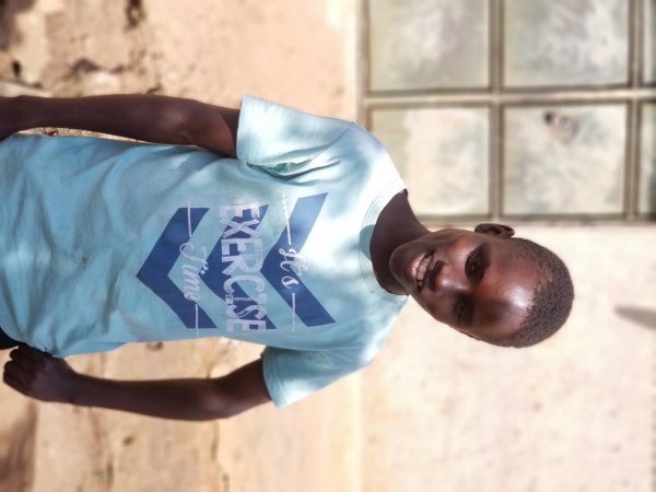 Samuel Tumu