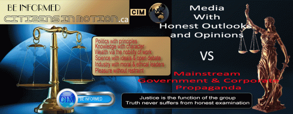 Honest Media Broadcasters Banner