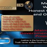 Honest Media Broadcasters Banner