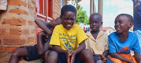 Vine of Hope Photo of the Day