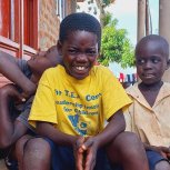 Vine of Hope Photo of the Day