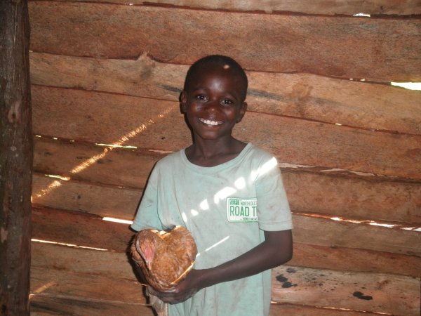 Vine of Hope Photo of the Day