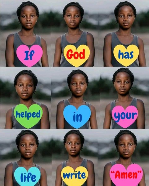God's will