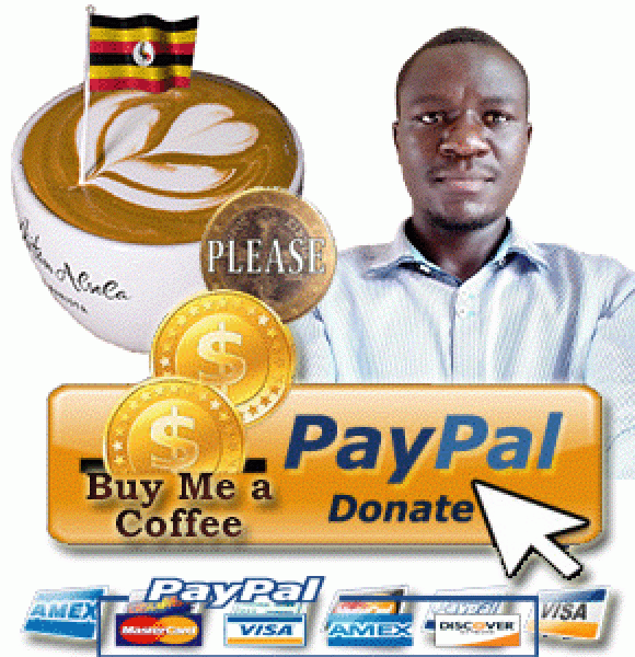 Buy me a Coffee PayPal Book Funds