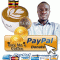 Buy me a Coffee PayPal Book Funds