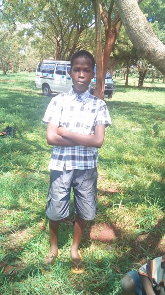 Mukama Francis. 