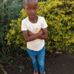 MY FAMILY  