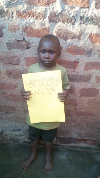 Namusobya Hadijja