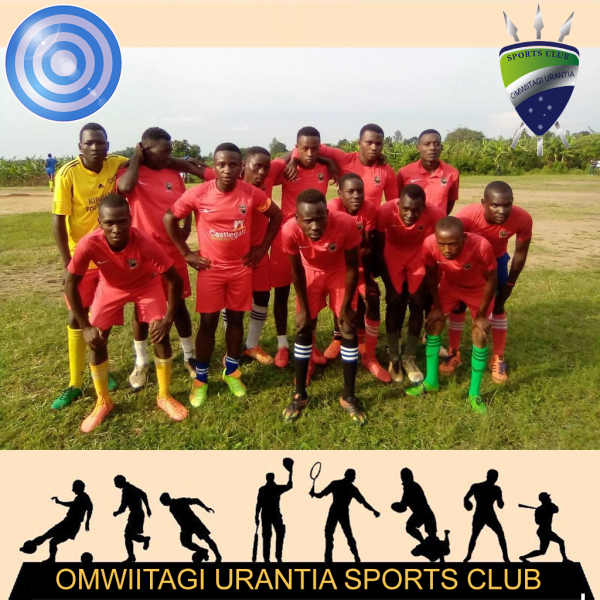 OMWIITAGI URANTIA SPORTS CLUB