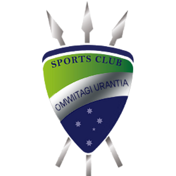 Icon OMWIITAGI URANTIA SPORTS CLUB