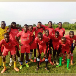 OMWIITAGI URANTIA SPORTS CLUB