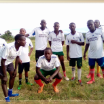 OMWIITAGI URANTIA SPORTS CLUB