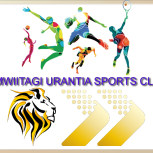 OMWIITAGI URANTIA SPORTS CLUB