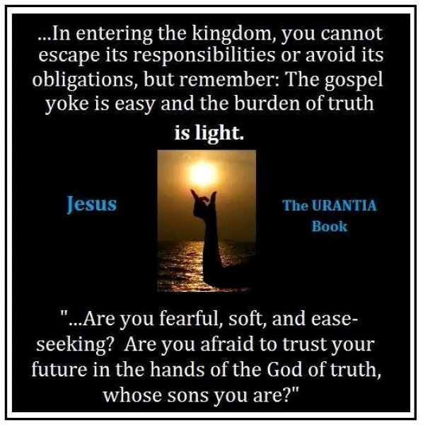 The Urantia book