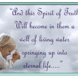 The Living Water