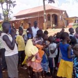 Daily Life at Grace Chosen Children Ministry 