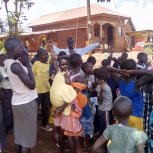Daily Life at Grace Chosen Children Ministry 
