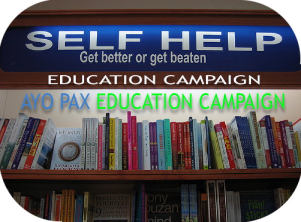 Education Campaign 