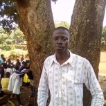 Kuruse Ronald Mwesigwa ● CEO Grace Chosen Children Ministry