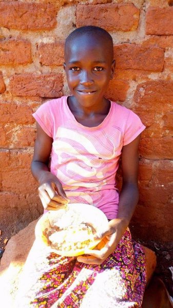 Life at Christ's Care Ministry