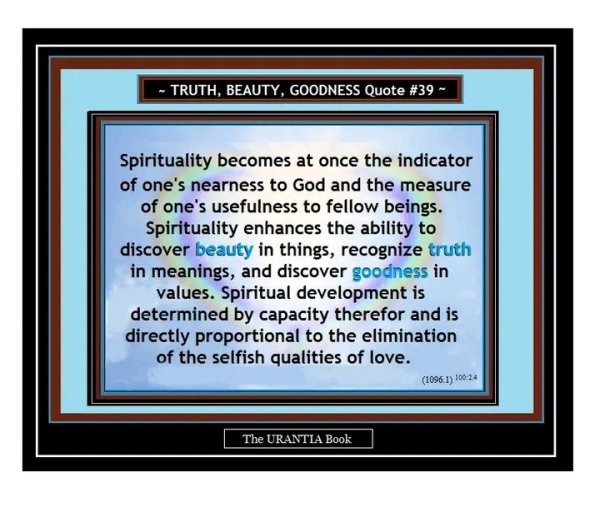 Urantia book