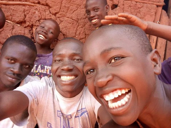 Life at Christ's Care Ministry