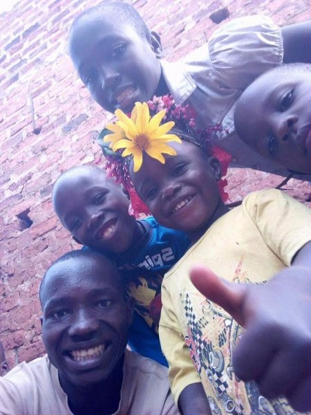 Life at Christ's Care Ministry
