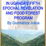 Gumisiriza Julius Book Images Front Cover