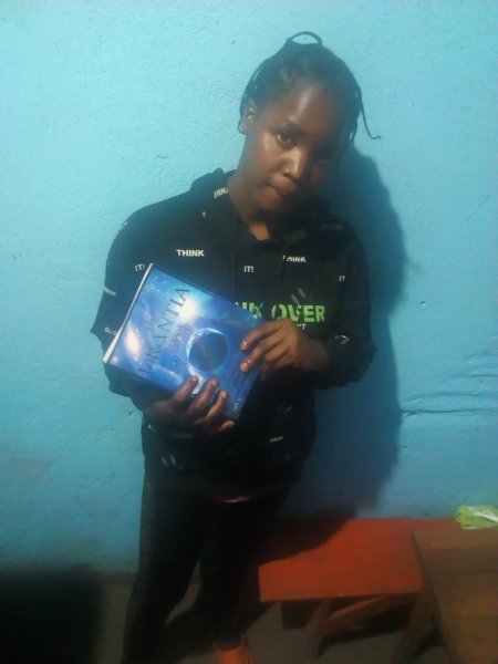 Urantia teams outreach
