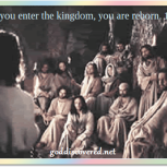 The Jesus MeetUp   Week 4  YOU: The Temple of God Image 1