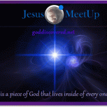 The Jesus MeetUp   Week 4  YOU: The Temple of God Image 8