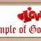 The Jesus MeetUp   Week 4 - YOU - The Temple of God