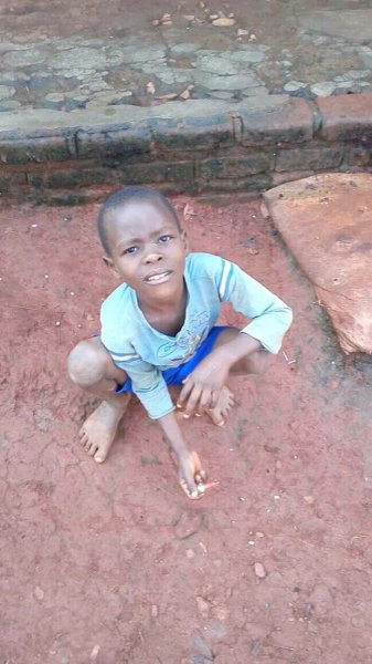 Kakande Bright 