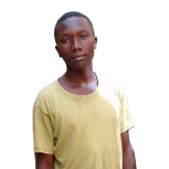 Profile Ngambeki Barnabas