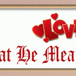 God Discovered Jesus MeetUp Week 5 Follow Me - What He Meant