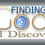 Menu Finding God - God Discovered