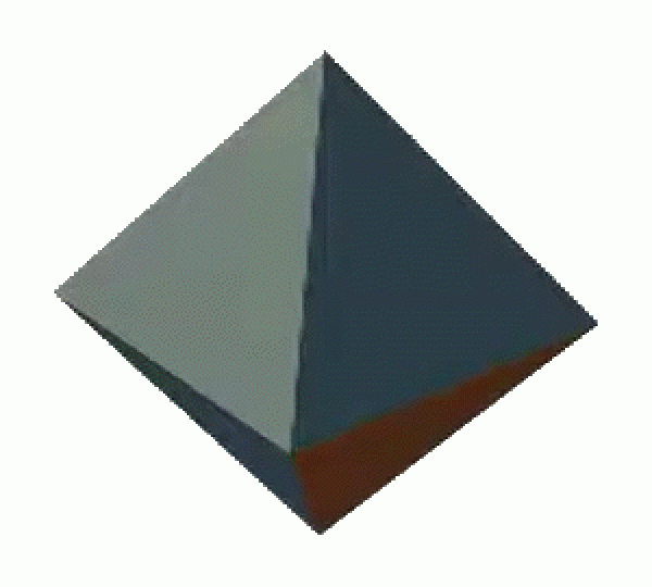 Octahedron