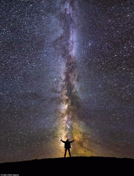 The Inner Voyage