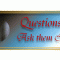 Questions Large