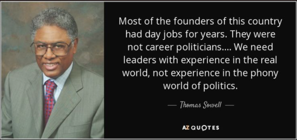 Thomas Sowell